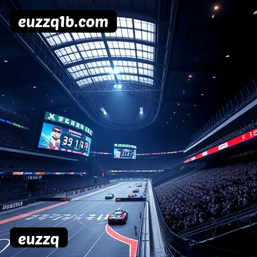euzzq: Variedade e Entretenimento para Jogadores Brasileiros