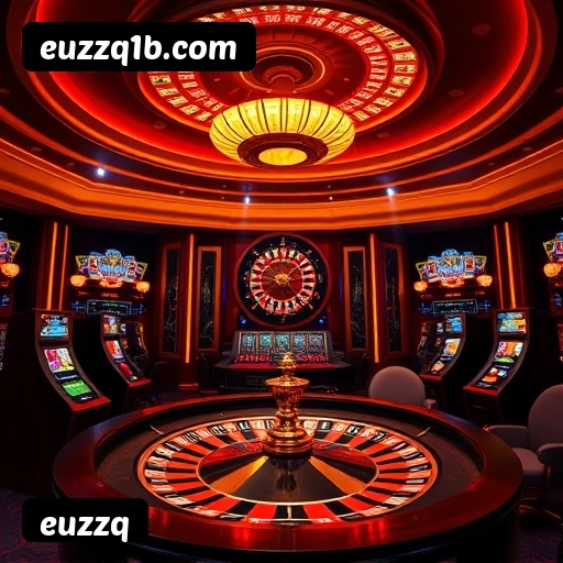 euzzq: Login Seguro e Rápido para Brasileiros