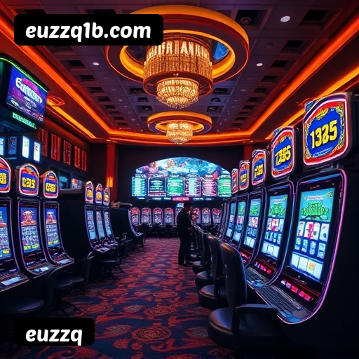 euzzq: Login Seguro e Rápido para Brasileiros