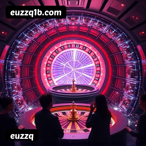 euzzq: Domine o Esporte com Estratégias de Aposta