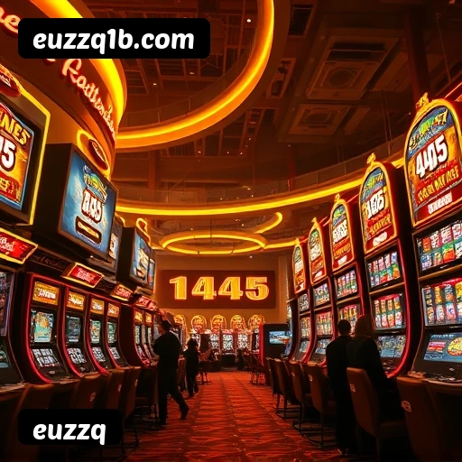 euzzq: Confiável, Seguro e Divertido